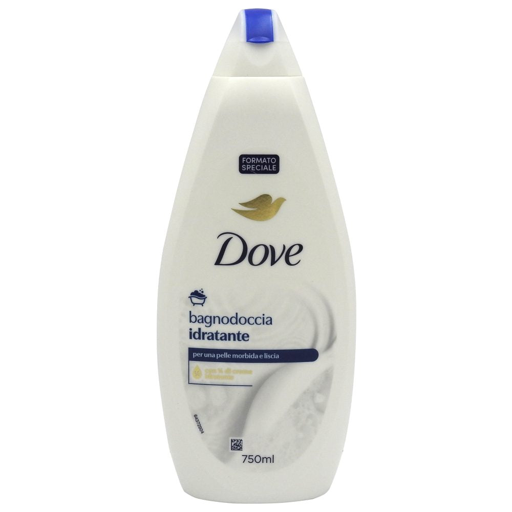 Dove Spumant de Baie, Original, Idratanta, 750 ml