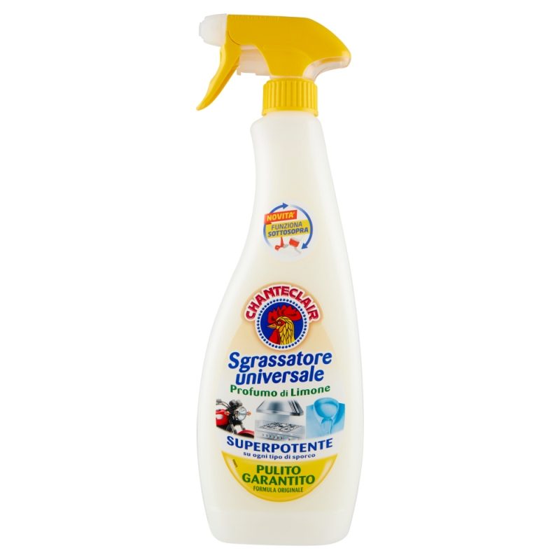 Chante Clair Degresant Universal, Miros Lamaie, Spray, 600 ml