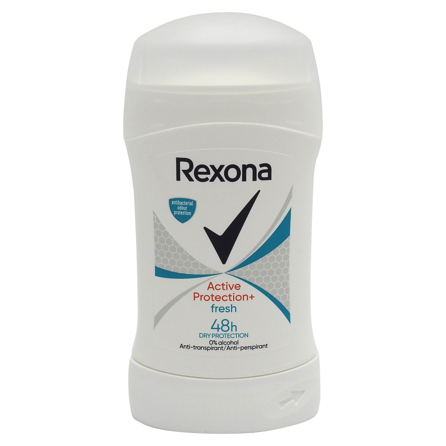 Rexona Antiperspirant Stick, Active Protection Fresh, 50 ml