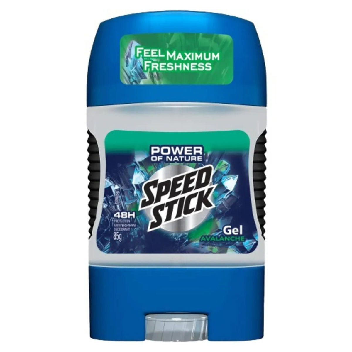 Antiperspirant Stick Mennen Speed Stick, Gel Avalanche, Protectie De Lungă Durată, 85 g