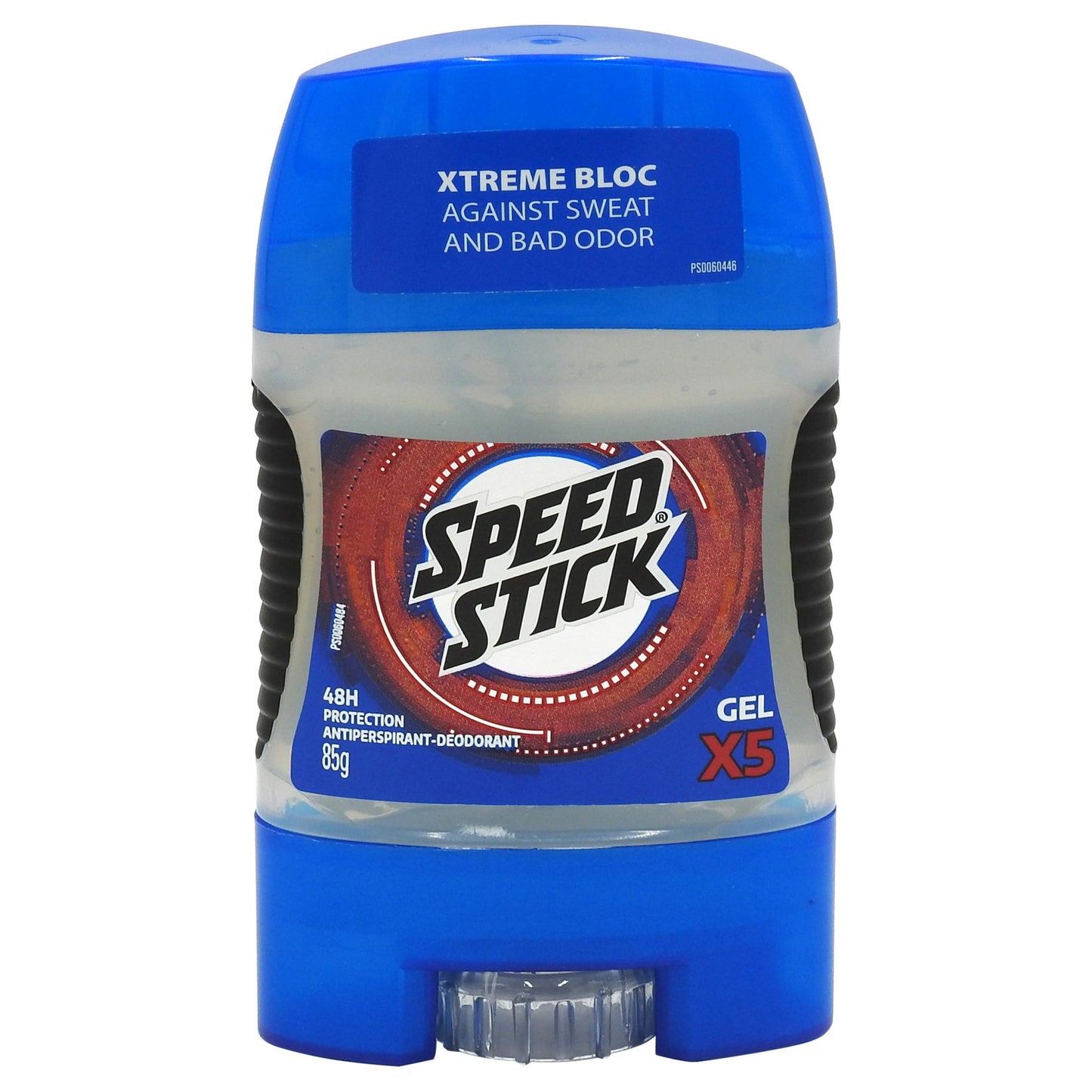 Mennen Speed Stick Antiperspirant Stick, Gel Multiprotect X5, Protectie 24h, 85 g