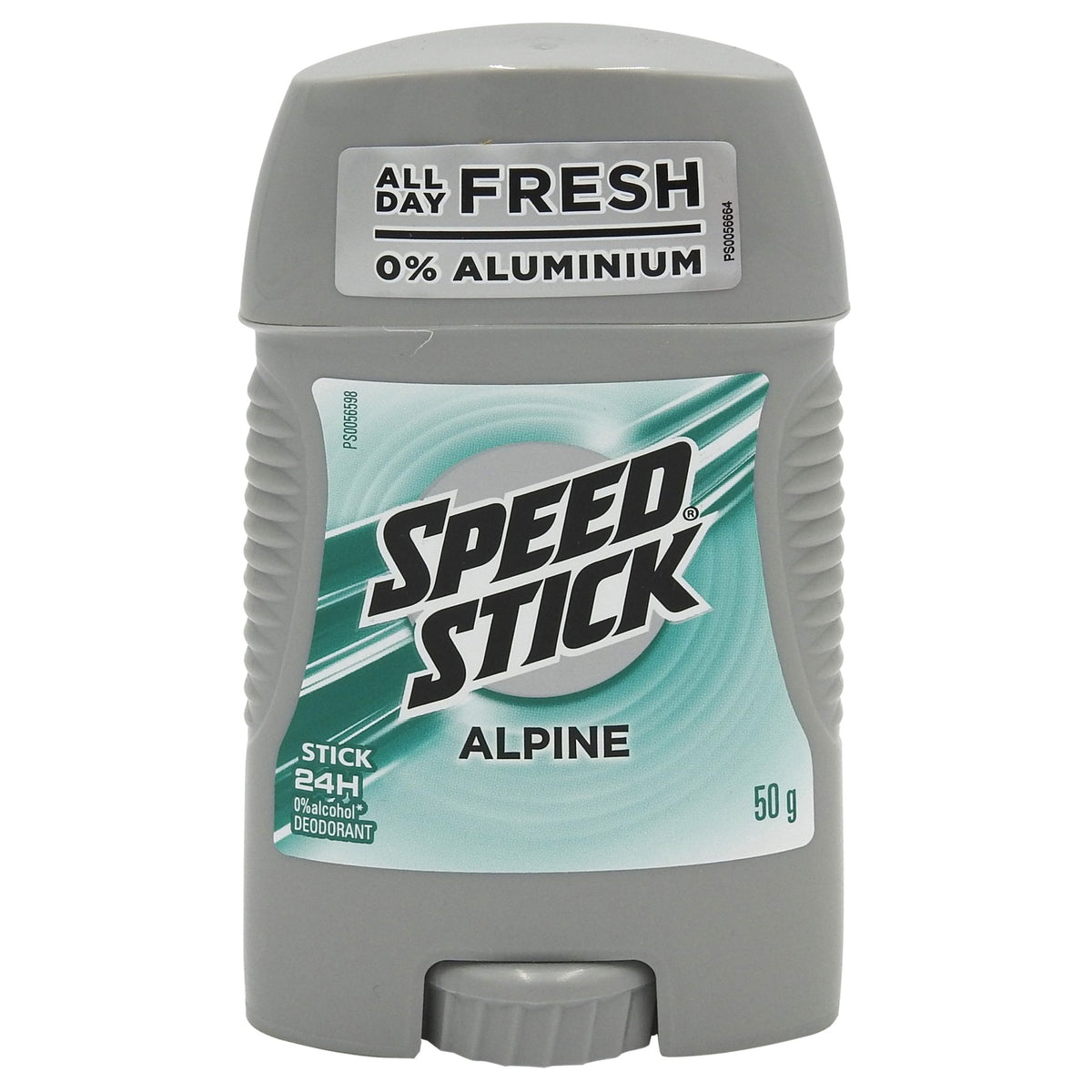 Mennen Speed Stick, Antiperspirant Stick, Protectie De Lungă Durată, Parfum Alpine, 50 g