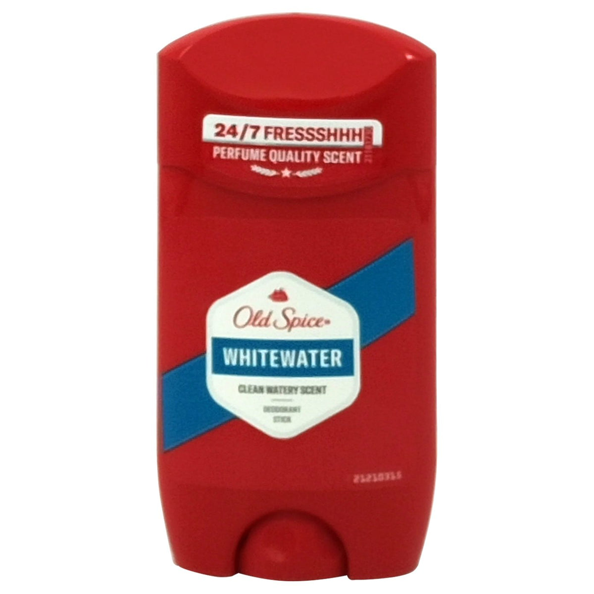 Old Spice Whitewater Antiperspirant Stick, Protectie Impotriva Mirosurilor Neplacute, Proaspat, 65 ml