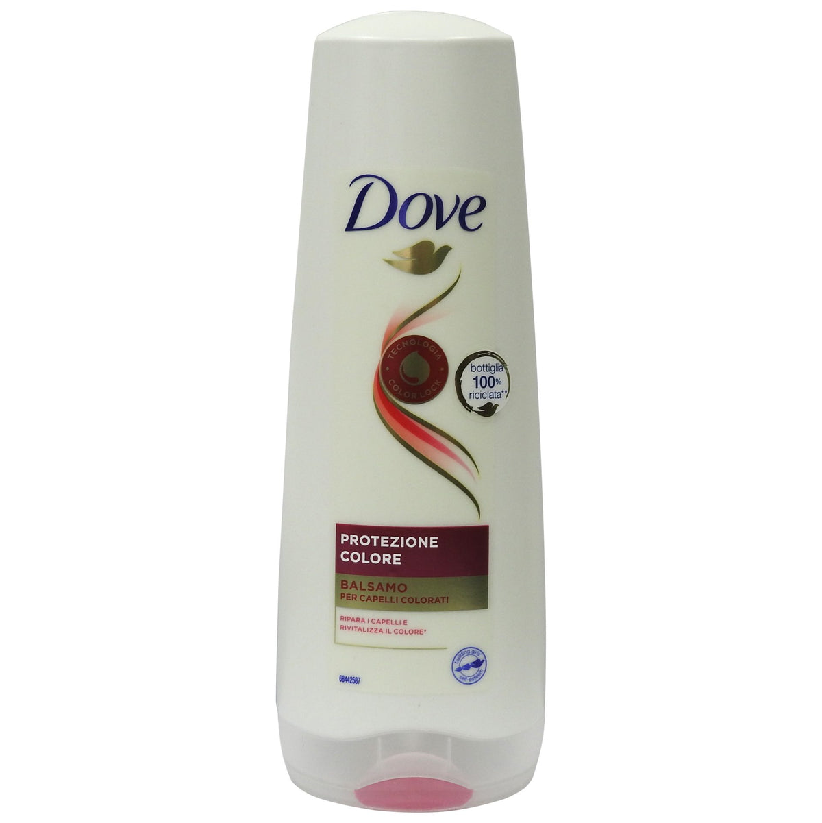 Dove Balsam Pentru Par Vopsit, Protectie Culoare Si Stralucire, Tehnologie Colour Care, 320 ml