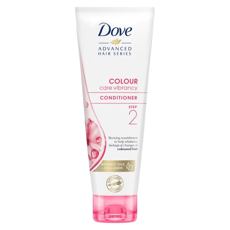 Dove Balsam Pentru Par Vopsit, Advance Color Care, Formula Hidratanta Protectoare, 250 ml