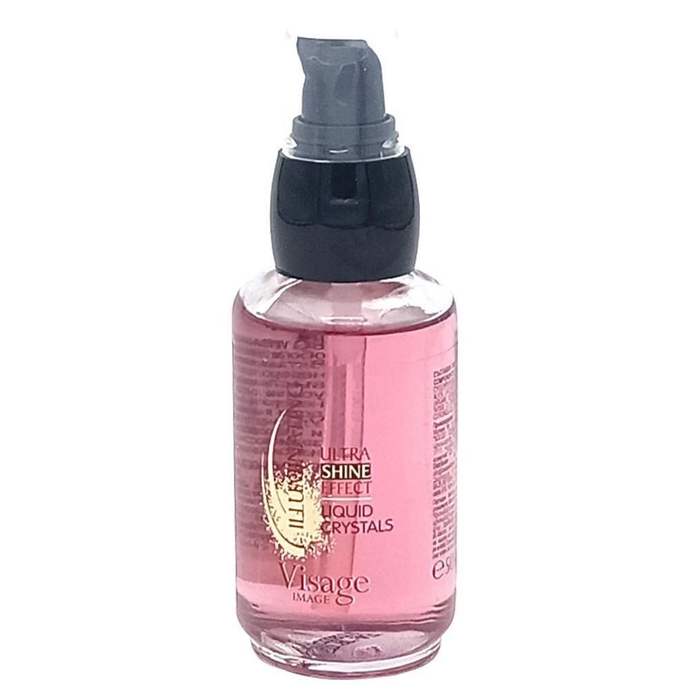 Visage Ulei pentru Par, Efect de Stralucire si Iluminare, Tratament Hidratant, 50 ml