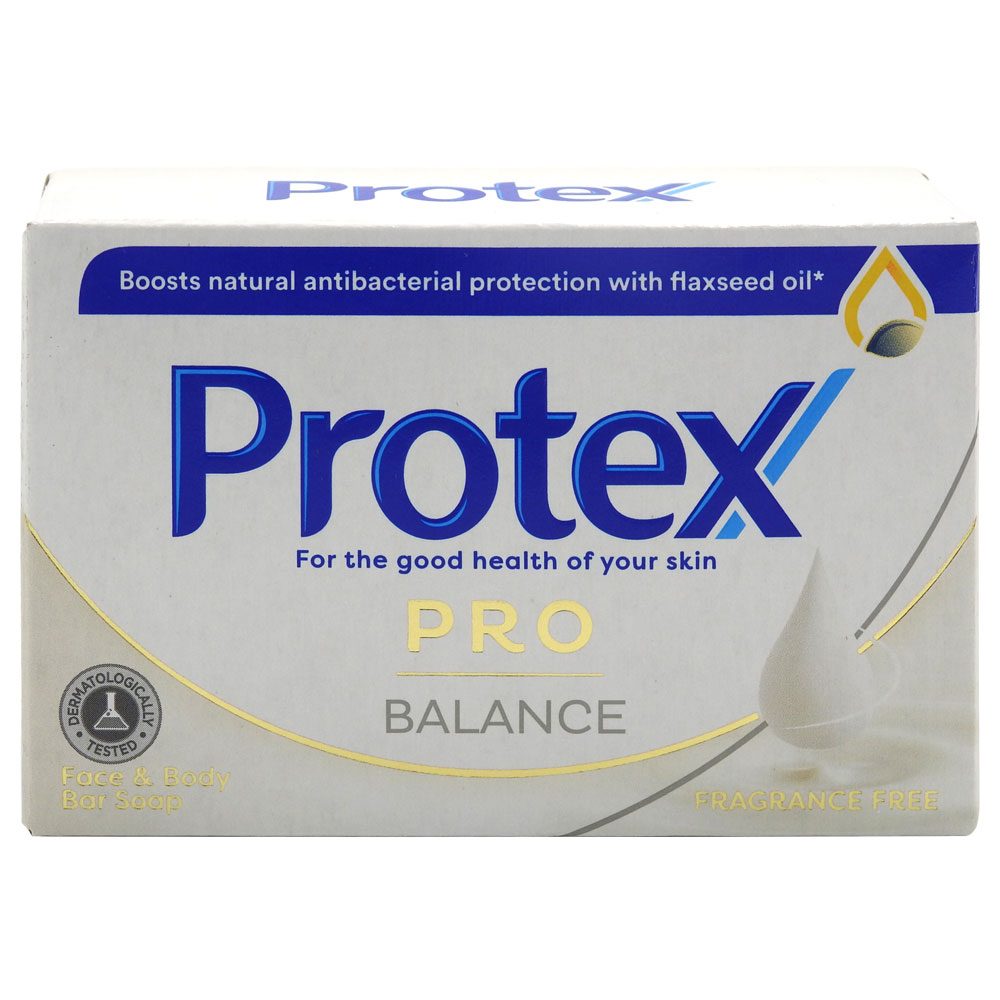 Protex Sapun, Pro Balance, 90 g