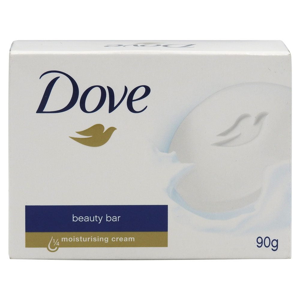 Dove Săpun, Crema Hidratantă, Original, 90 g