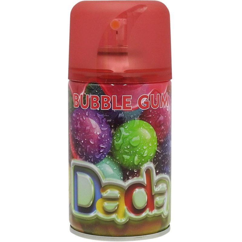Dada Odorizant Cameră, Rezervă, Diverse Sortimente, 205 ml