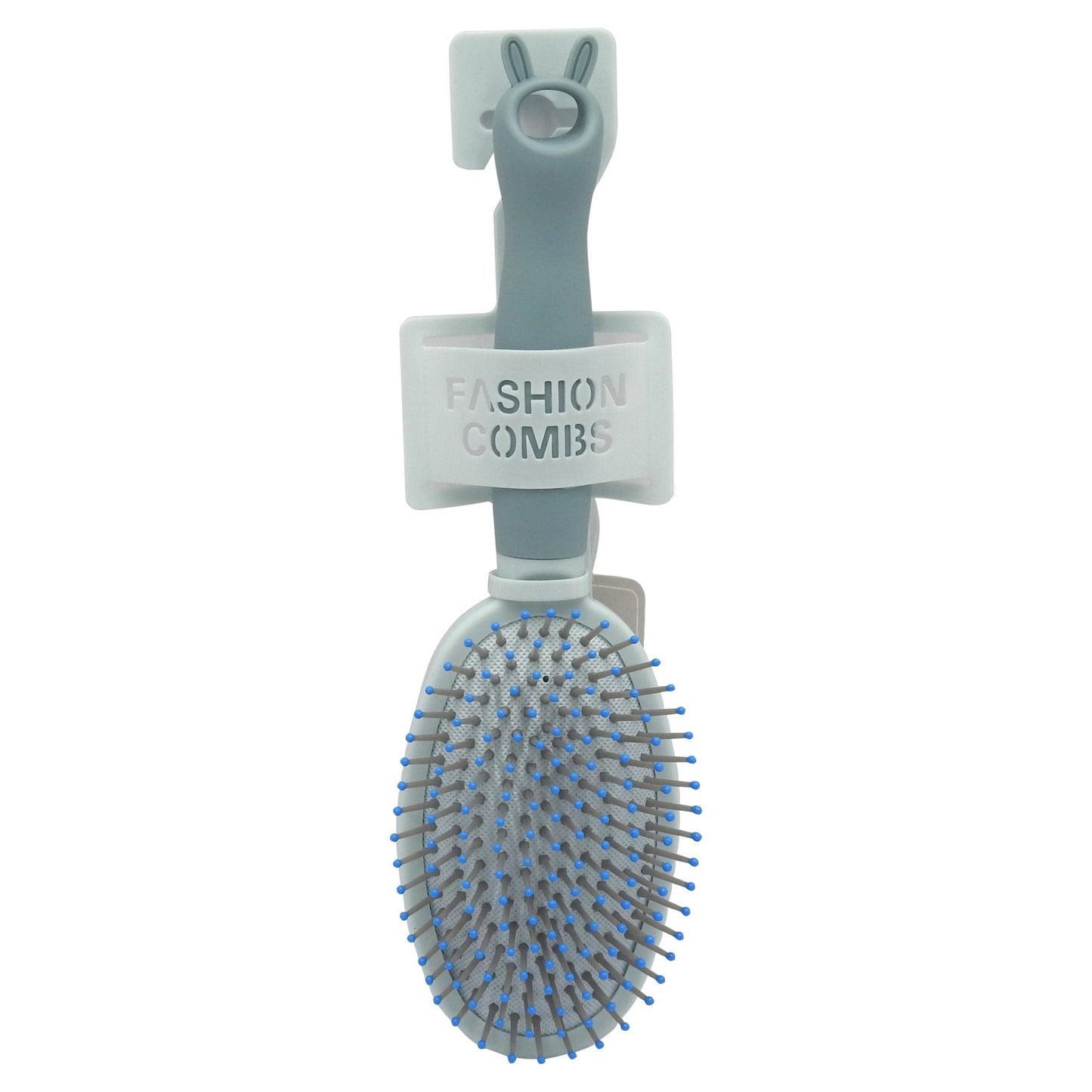 Perie Păr Elegantă, Combe Varietat Oval, Perie Păr Forma Dreaptă, Set Accesoriu Hair Style