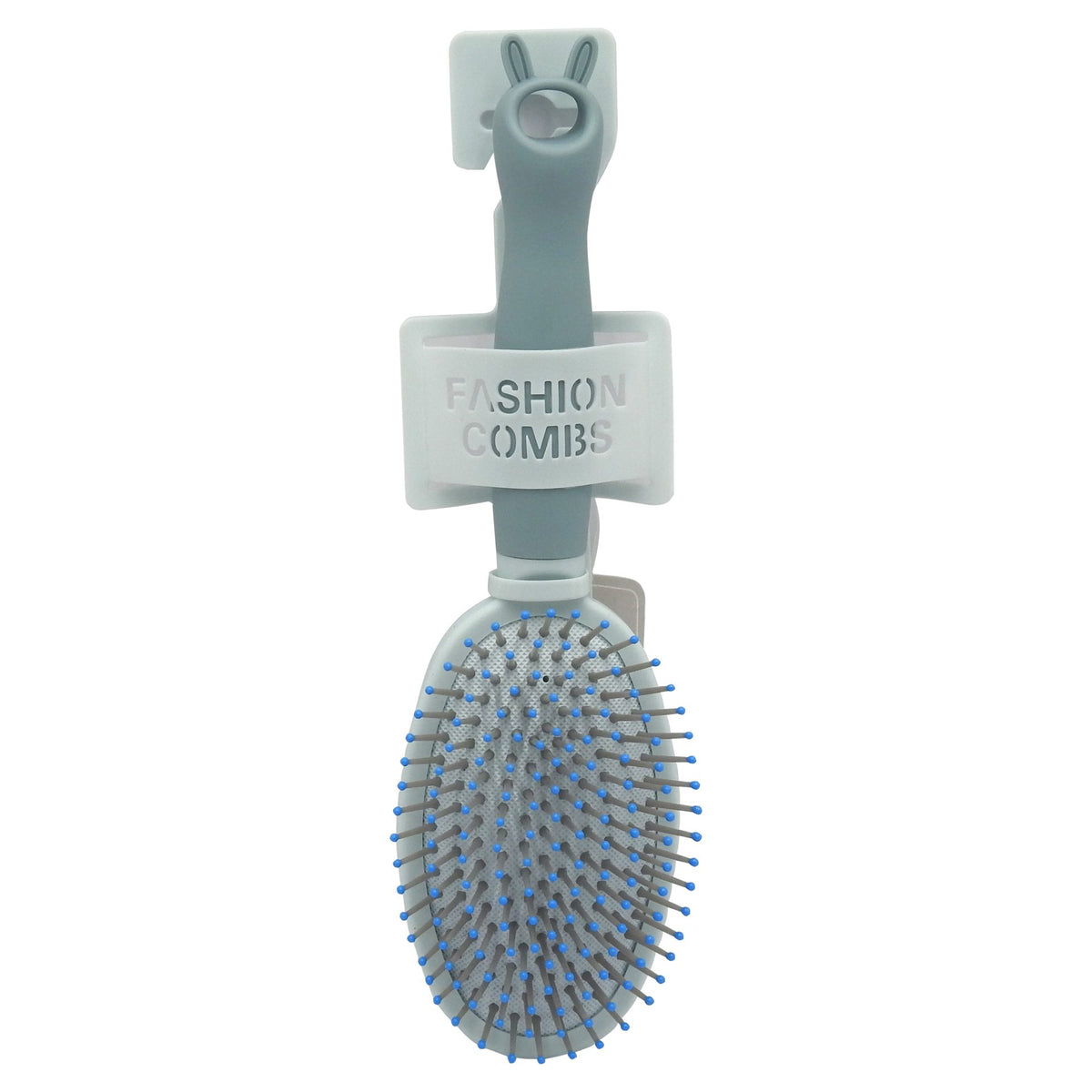 Perie Păr Elegantă, Combe Varietat Oval, Perie Păr Forma Dreaptă, Set Accesoriu Hair Style