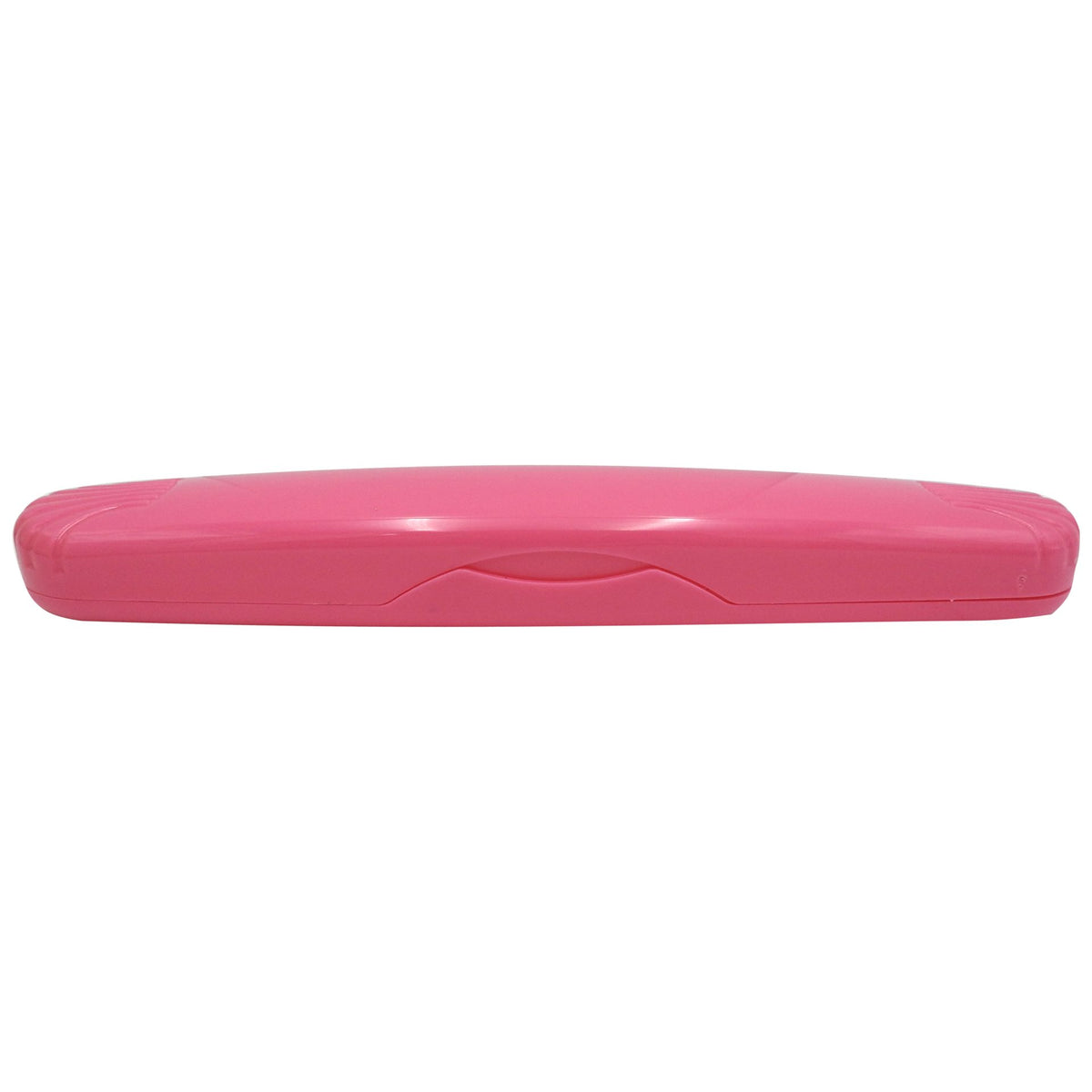 Suport Pentru Periute De Dinti Si Pasta, Montare Pe Perete Fara Gaurire, Design Modern, Plastic, 1 Bucata, Alb