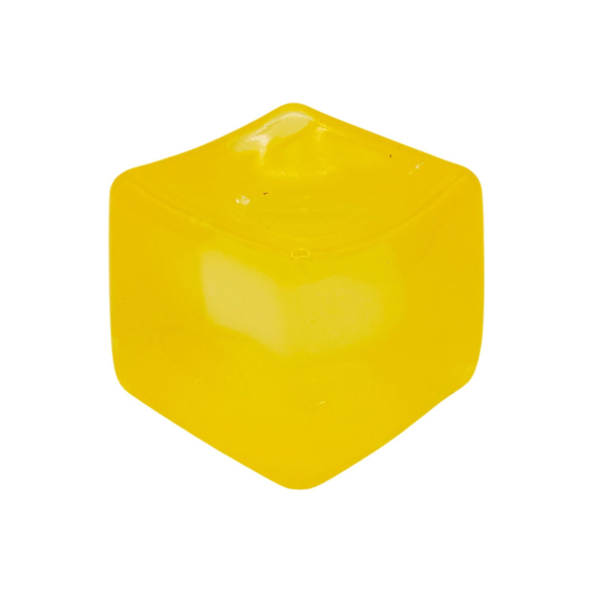 Jucarie Squishy Antistres, Cub Fidget Dumpling Senzorial, Comprimabil cu Revenire, Termoplastic, 5x5x5 cm, Culori Random