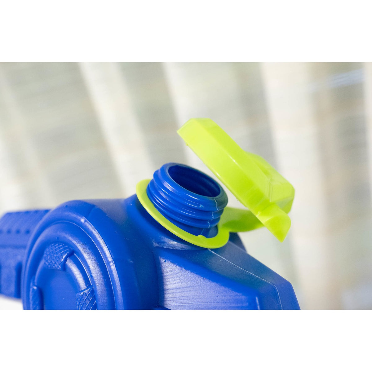 Pistol cu Apa pentru Copii si Adulti, Set 2 Bucati cu Pompa de Inalta Presiune si Rezervor Mare, Jucarie de Vara pentru Piscina si Plaja, 1000 ml, Roz si Albastru, 6 Ani+