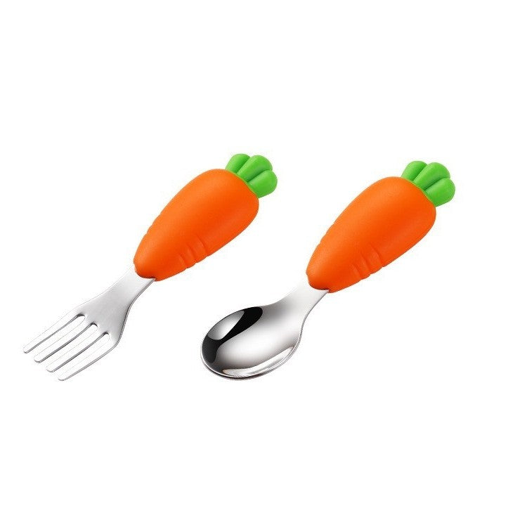 Set Diversificare Bebelusi, Farfurie Compartimentata Iepure cu Ventuza, Silicon Fara BPA, Include Lingurita, Furculita, Pai si Perie Curatare, 26 x 15 cm, Bleumarin