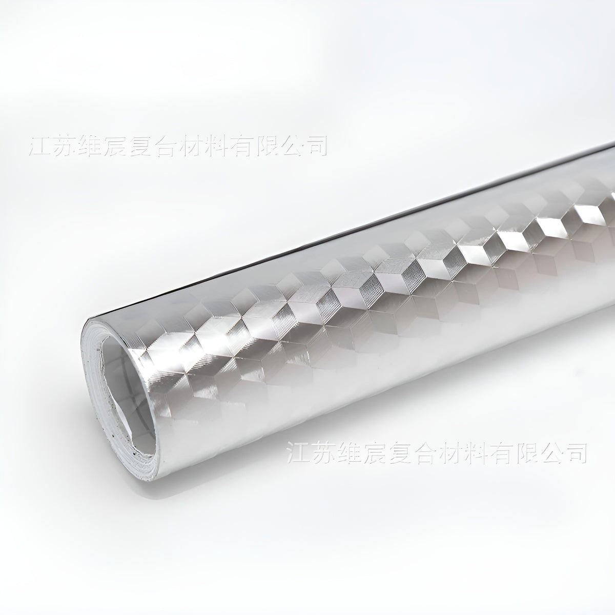 Autocolant Bucătărie Rezistent la Ulei și Temperaturi Înalte, Folie de Aluminiu Autoadezivă, Protecție Impermeabilă pentru Dulapuri și Blat, Material Termorezistent, Argintiu, 60 cm x 10 m
