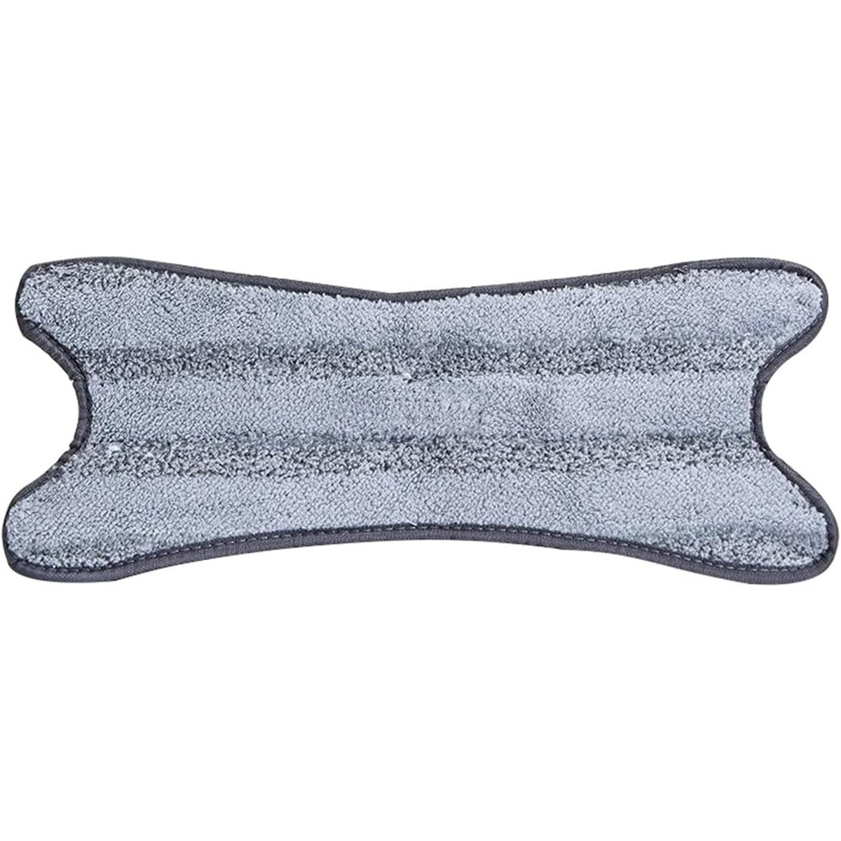 Mop Plat cu Sistem de Stoarcere Tip X, Laveta din Microfibra cu Absorbtie Puternica, Cap Rotativ 360 Grade, Tija Telescopica 140 cm, Verde, 38 x 140 cm