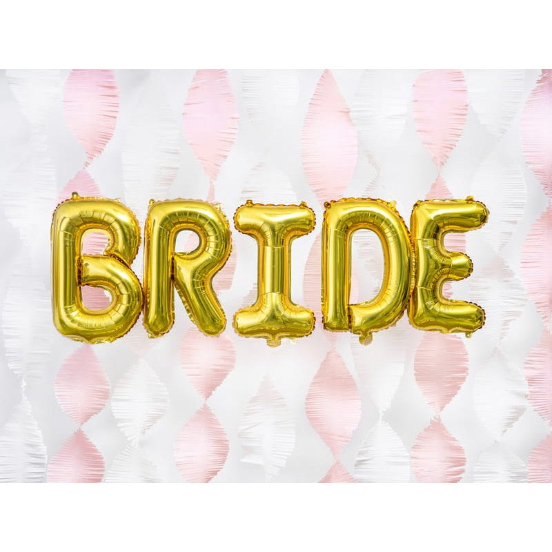 Balon Folie Metalizata Litera R, 80 cm, Reutilizabil, Potrivit pentru Heliu sau Aer, Aluminiu, Auriu