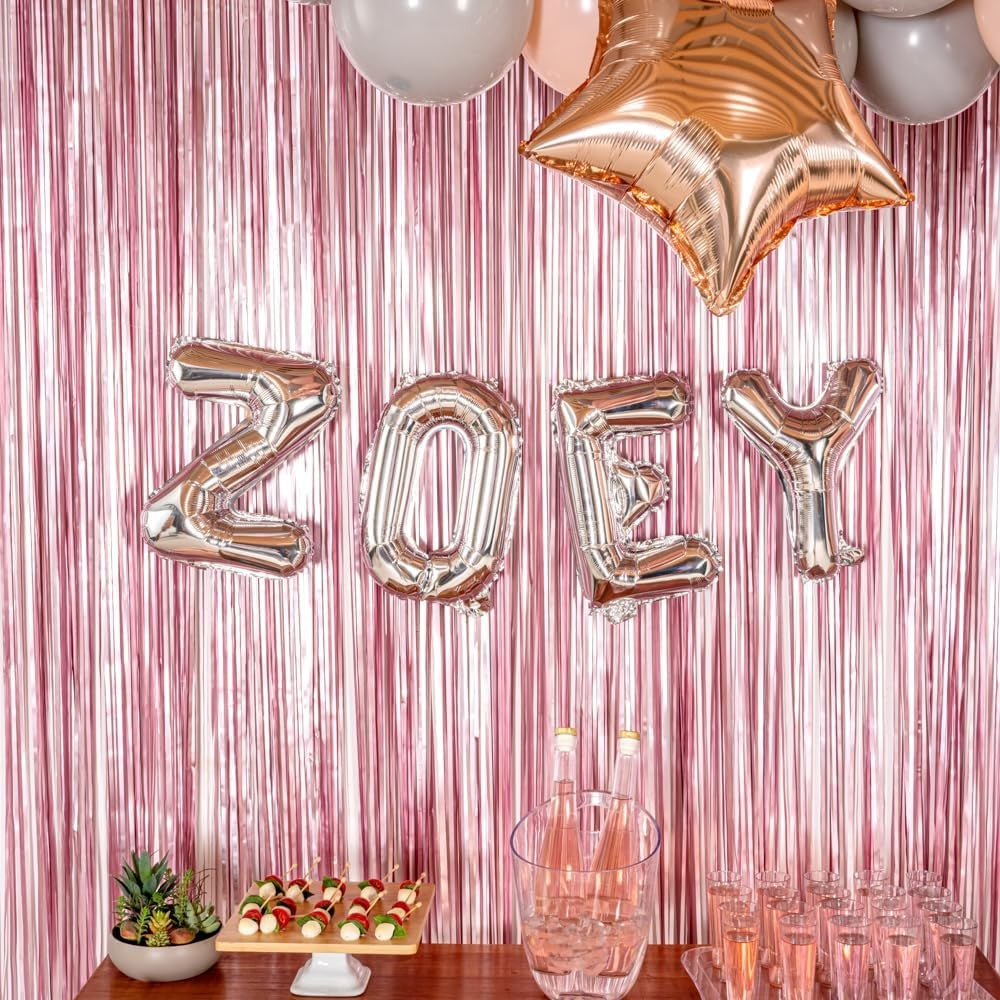Balon Folie Metalizata Litera Z, Figurina Gigant pentru Petrecere, Umflare Heliu sau Aer, Aluminiu, Inclus Pai Umflare, 80 cm, Argintiu