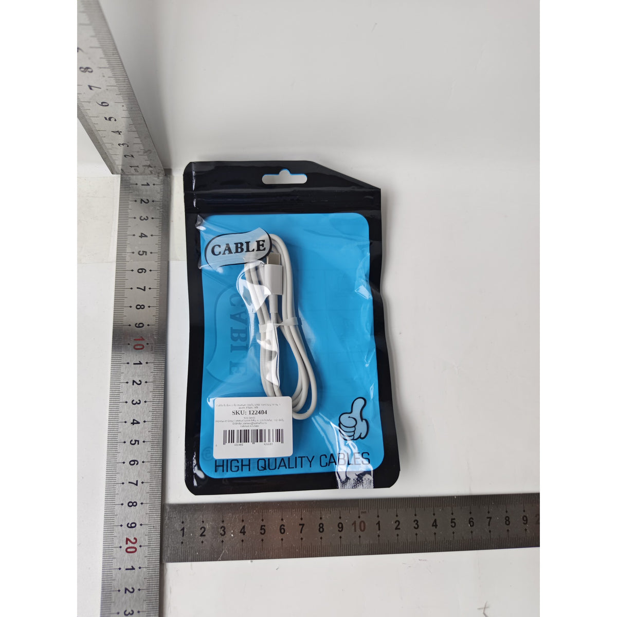 Apple Cablu de Date si Incarcare Rapida, USB Type-C la Lightning, Invelis Textil Flexibil, Lungime 1 m, Alb
