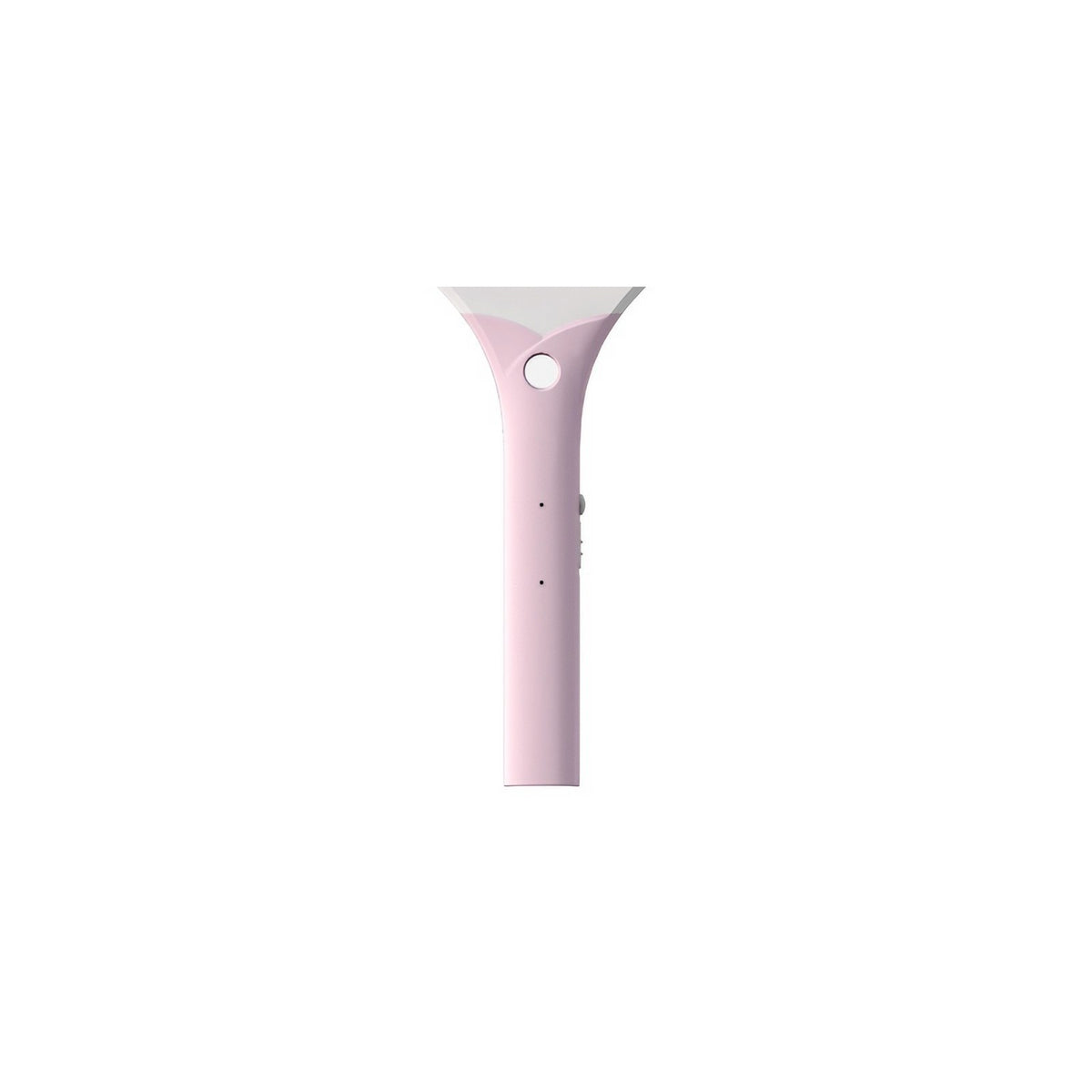 Paleta Electrica pentru Tantari si Muste cu LED, Incarcare USB, Racheta Anti-Insecte cu Impuls Inalta Tensiune, Plastic Durabil, Alb-Roz