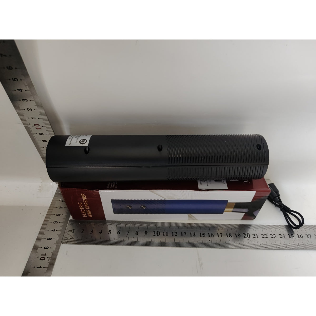 Organizator Pensule Machiaj cu Capac, Suport Rotativ 360 Grade pentru Cosmetice, ABS si PET, 36 x 13 cm, Verde