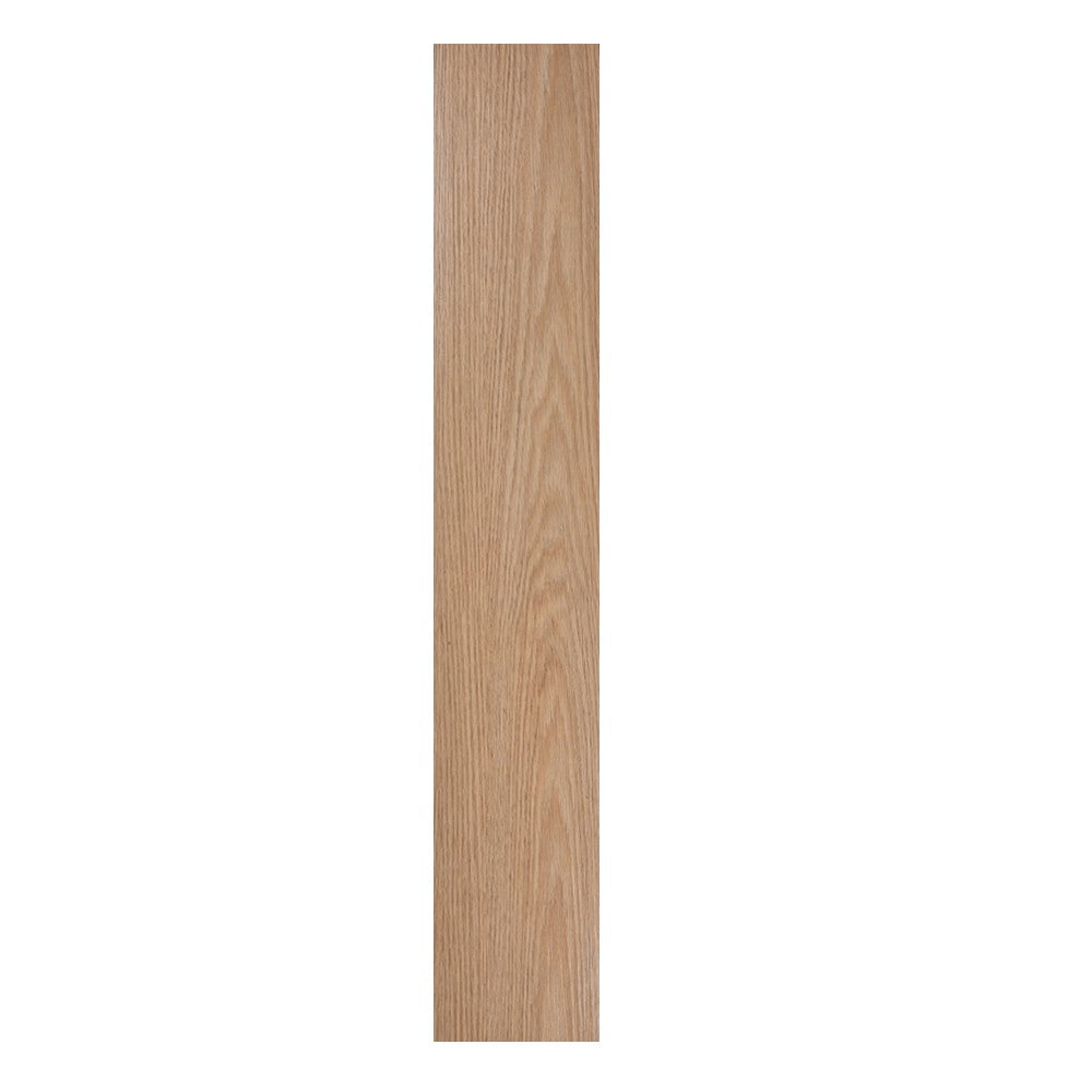 Placi Autoadezive pentru Pardoseala, Pardoseala PVC Impermeabila si Ignifuga, Textura Lemn, Grosime 1.5 mm, Set 36 Bucati, Acoperire 5 m2, 91.44 x 15.24 cm, Bej Model 9