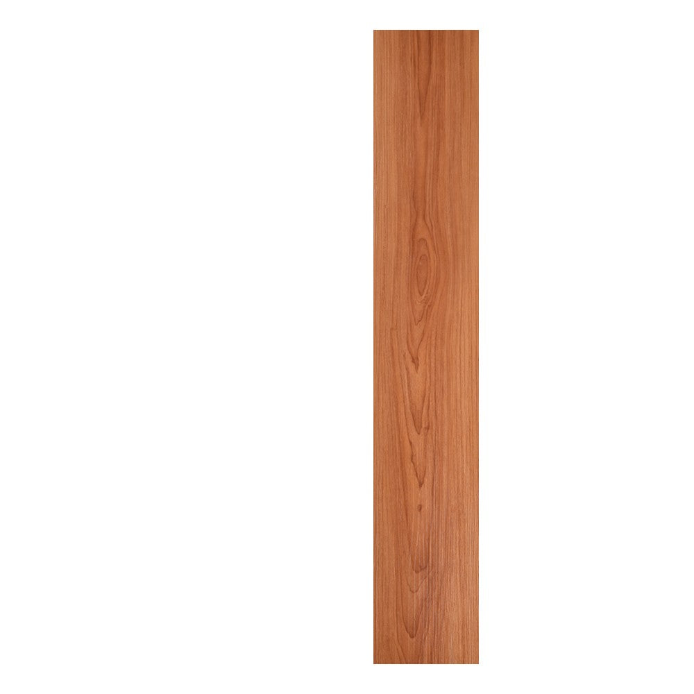 Placi Autoadezive Pardoseala din PVC, Set 36 Bucati, Impermeabile si Ignifuge, Textura Lemn, Acoperire 5 m2, 91.44 x 15.24 cm, Grosime 1.5 mm, Model 10, Maro
