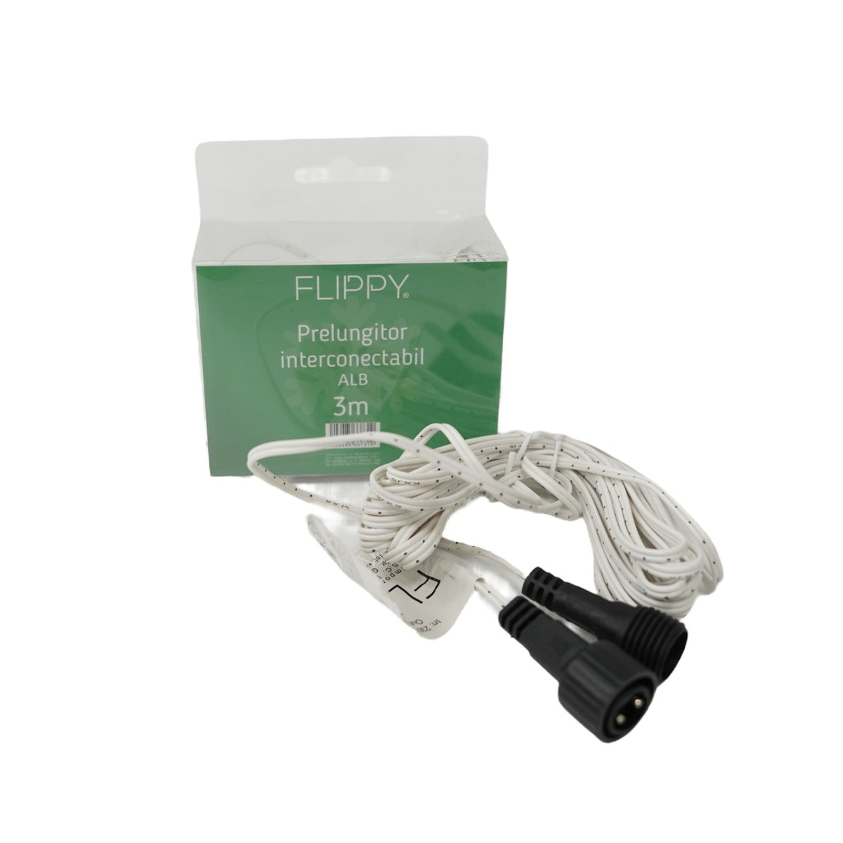 Instalatie Solara Craciun Turturi, Perdea Franjurata Exterior IP44, 143 LED-uri, 8 Jocuri de Lumini cu Telecomanda, Acumulator 1200 mAh, Fir Transparent, 5 m, Alb Rece