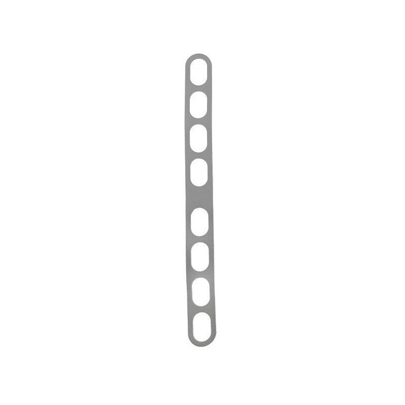 Curea de Fixare Capace și Vase, Bandă Ajustabilă pentru Transport Slow Cooker, Silicon Termorezistent Reutilizabil, 54 x 5 cm, Gri