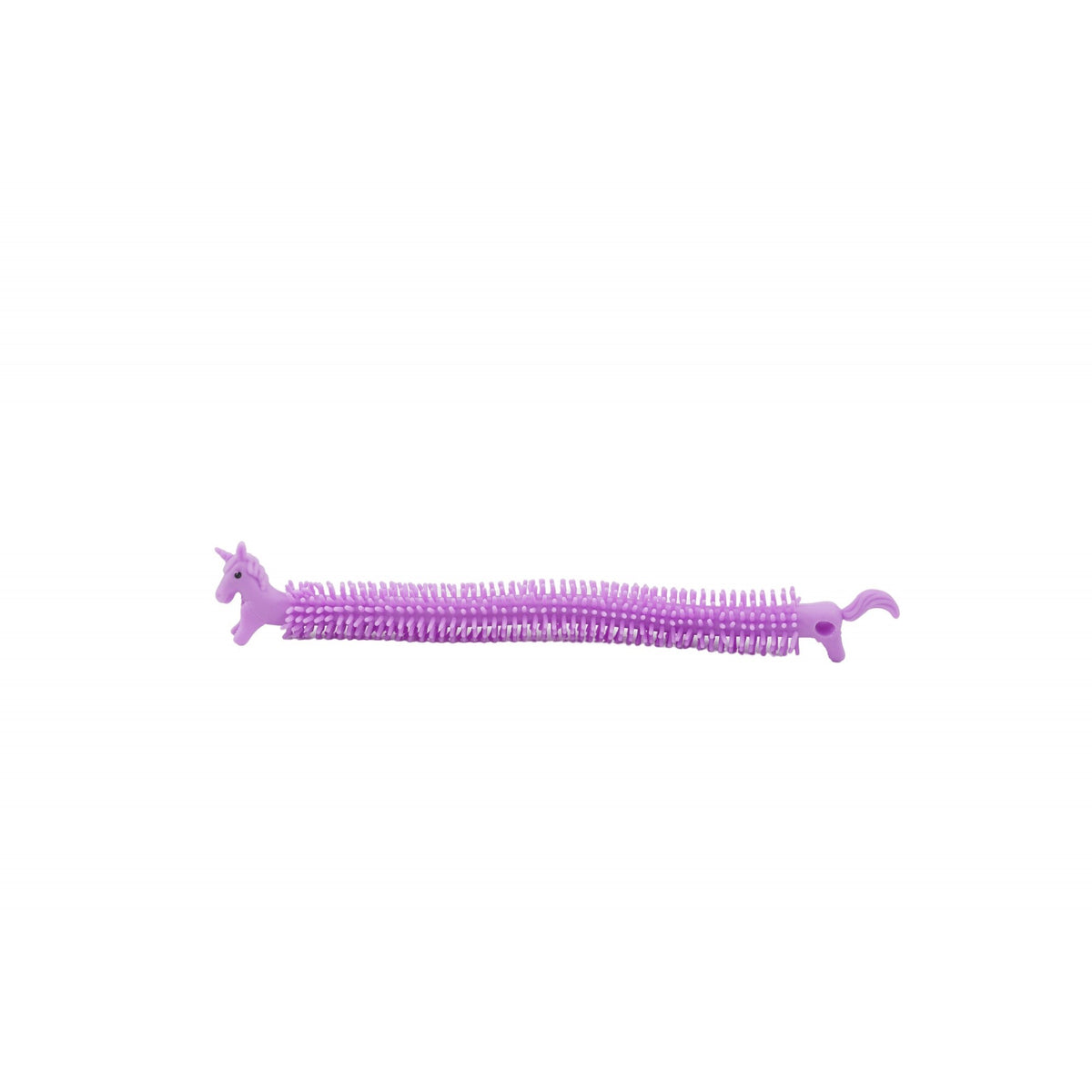 Jucarie Senzoriala Antistres Unicorn Noodles, Fidget Toy Superelastic, Mov