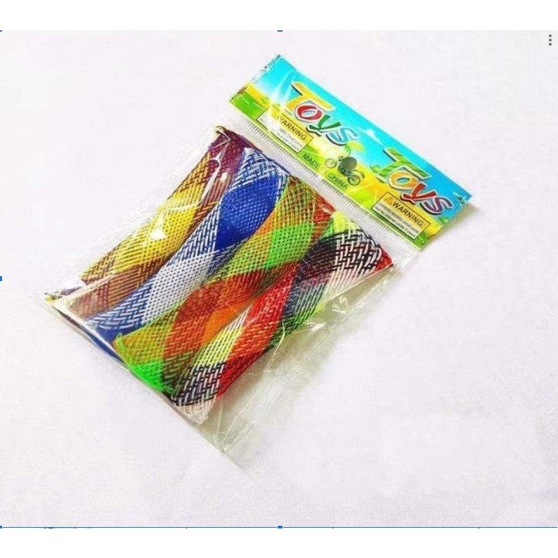 Set 4 Jucării Anti-Stres Marble And Mesh, Anti-Anxietate, Multicolor