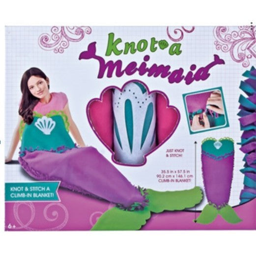 Set Creativ DIY pentru Tesut si Tricotat, Joc Educativ pentru Dezvoltarea Abilitatilor Practice, Material Moale, Multicolor