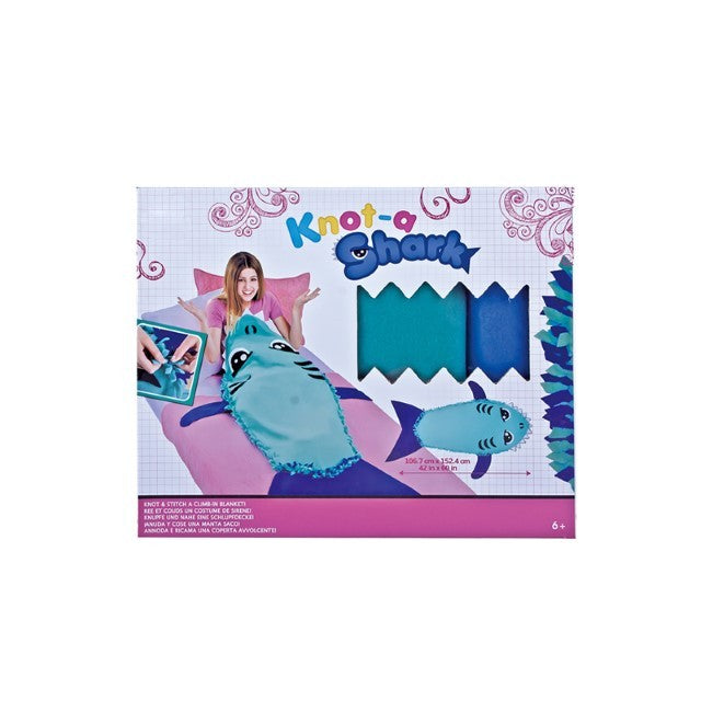 Set Creativitate Patura Pentru Copii, Joc de Tesut si Tricotat Manual, Material Moale si Prietenos cu Pielea, Multicolor, Varsta +5 Ani