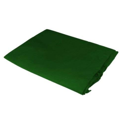 Perete Lateral Cort Evenimente, Prelata Pavilioan Pliabile, Impermeabil, Material Textil Oxford 700D cu Strat Cauciucat, Lungime 18 m, Verde