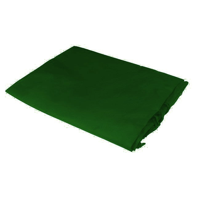 Perete Lateral Cort Evenimente, Prelata Pavilioan Pliabile, Impermeabil, Material Textil Oxford 700D cu Strat Cauciucat, Lungime 18 m, Verde