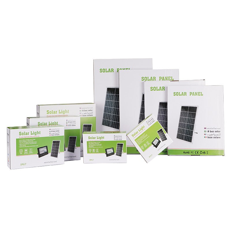 Lampa Solara Stradala, 281 LED, 150W, Autonomie 16 Ore, Senzor de Miscare, Panou Fotovoltaic Policristalin, Lumina Alb Rece, Plastic, Brat de Montare Inclus