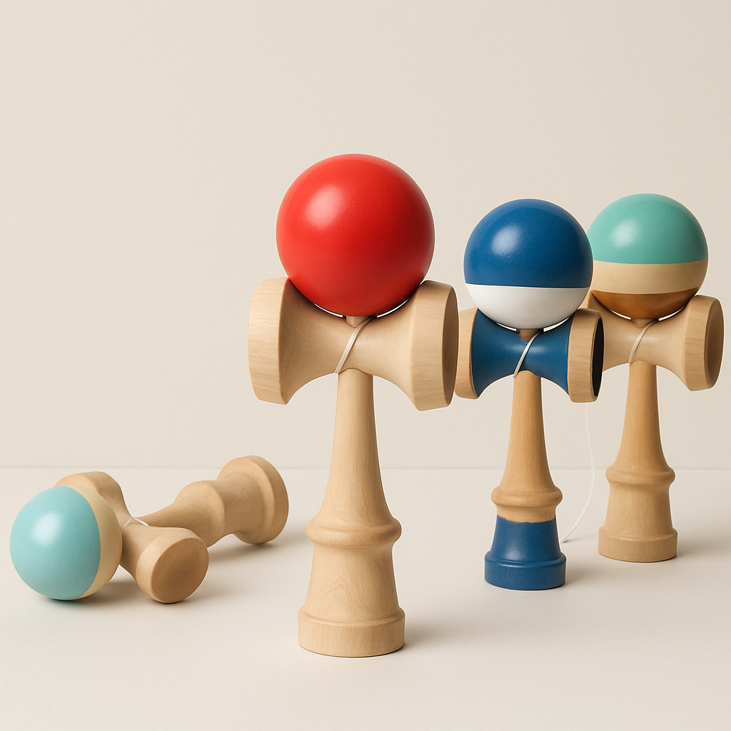 Kendama