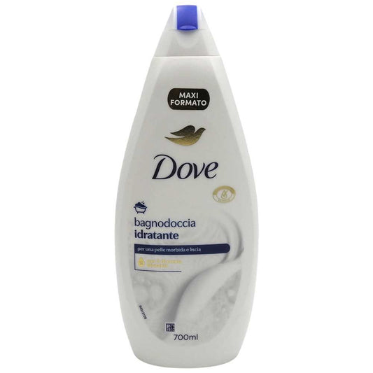 Dove, Spumant de Baie, Hidratant, 700 ml