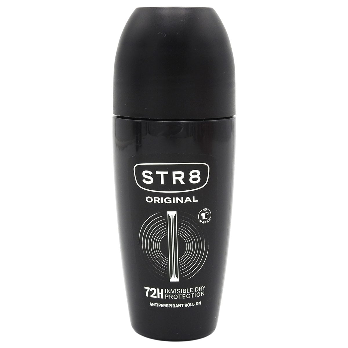 STR8 Deodorant Roll-On Parfumat Original, Protectie de Durata, Formula Proaspata si Discreta, 50 ml