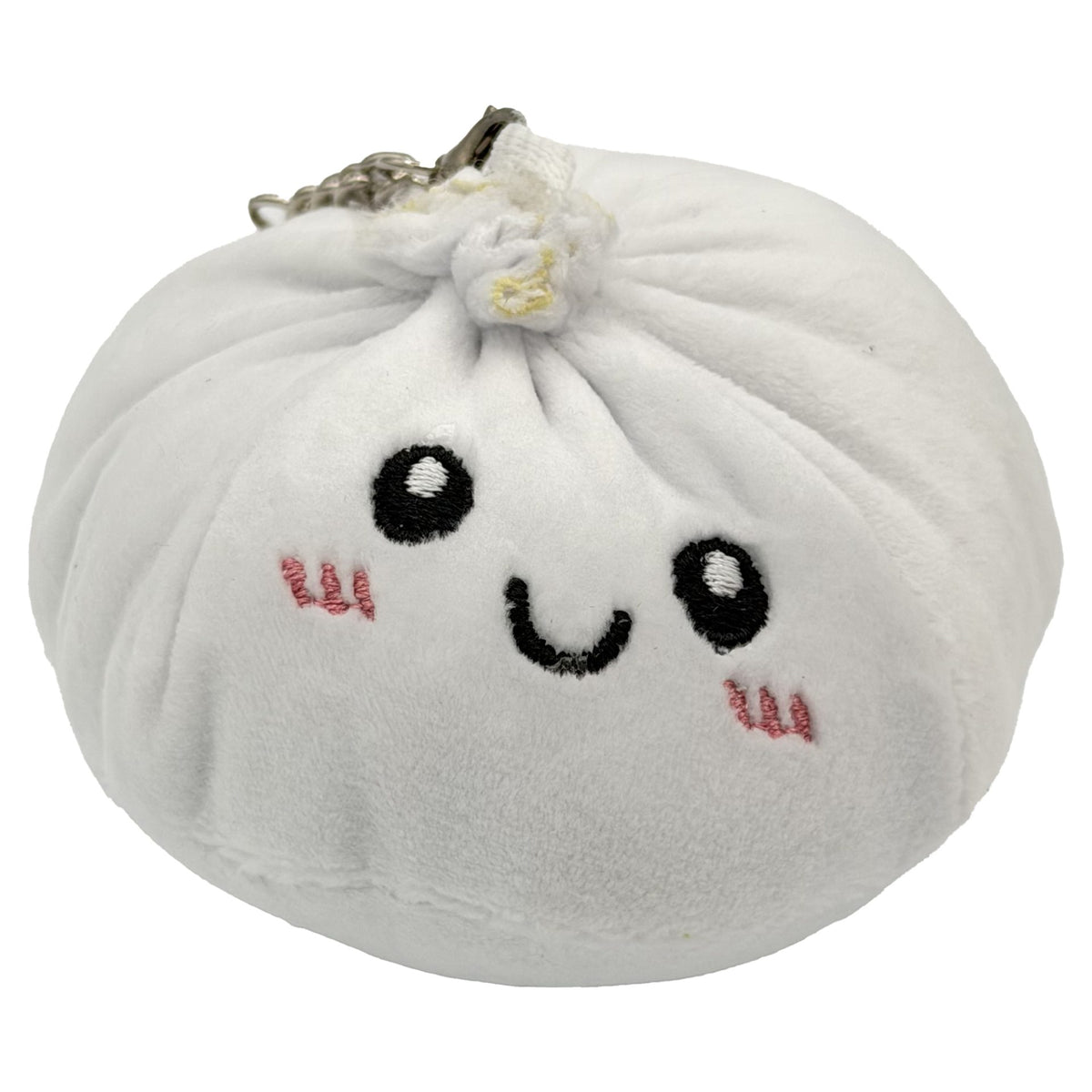 Jucarie Squishy Antistres, Model Sfera Jumbo Soft Touch, Material Textil, 8.5 x 8.5 cm, 200 gr, Culoare Mix Surpriza