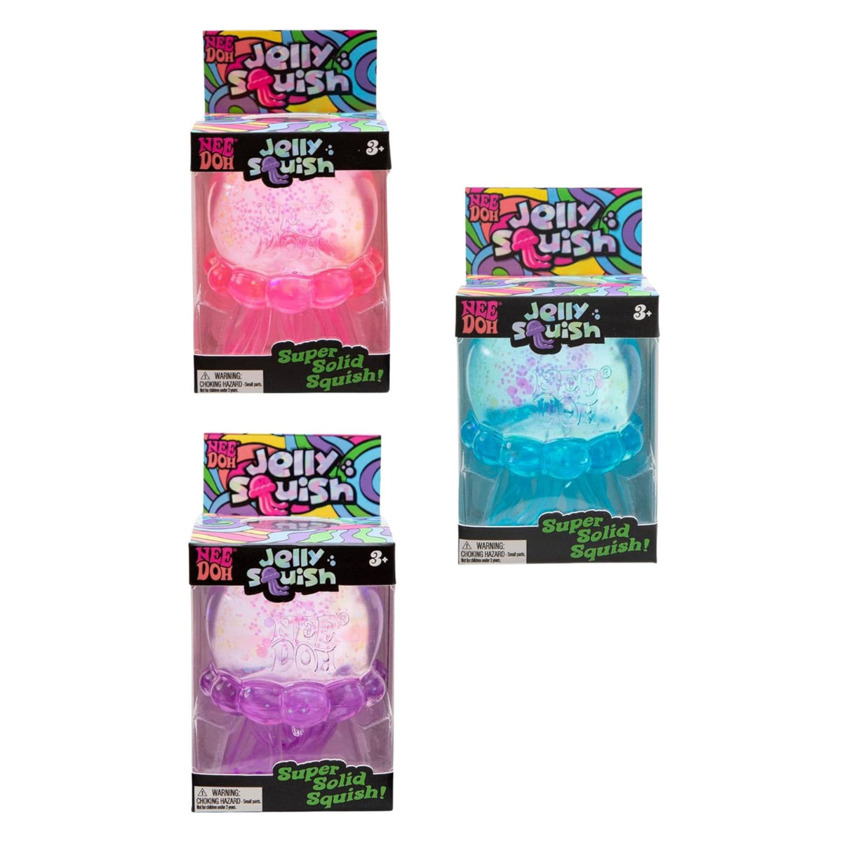 Jucarie Senzoriala Squishy, Model Inghetata pe Bat, Textura Densa Tip Maltoza Antistres, Gel Polimeric TPR, 140 g, 8.5 x 4 x 6 cm, Culoare Aleatorie, 1 Bucata