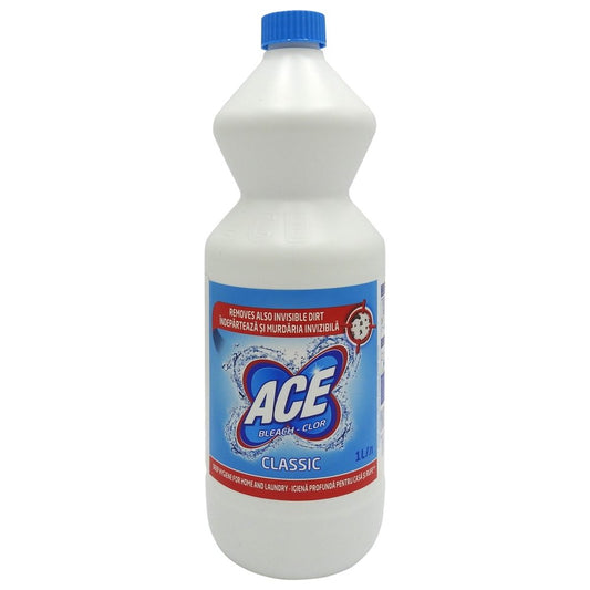 Ace Inalbitor, Formula Regulara, Lichid, 1 L
