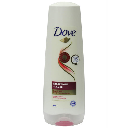 Dove Balsam Pentru Par Vopsit, Protectie Culoare Si Stralucire, Tehnologie Colour Care, 320 ml