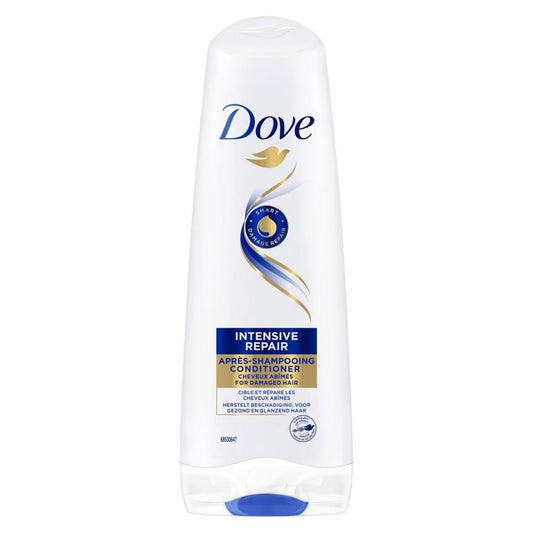 Dove Balsam Pentru Par, Intensive Repair Cu Tehnologie Nutri-Keratin, Restaurare Si Hidratare, 200 ml
