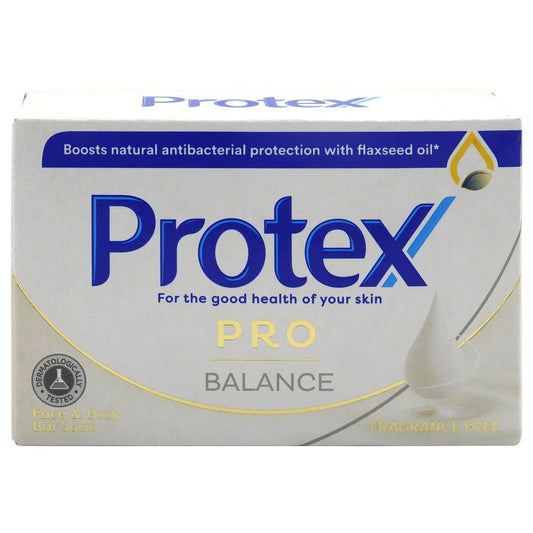 Protex Sapun, Pro Balance, 90 g