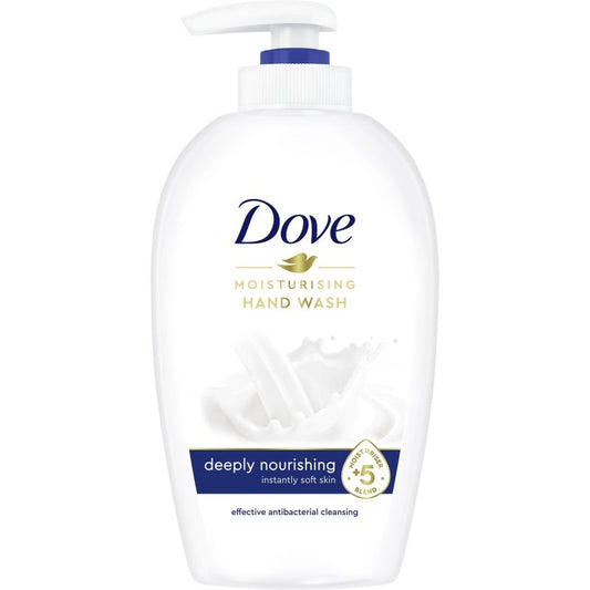 Dove, Sapun Lichid, Original, 250 ml