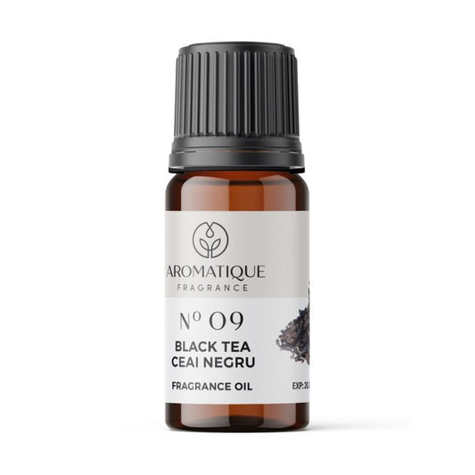 Aromatique Ulei Esential Pur, Parfum Ambiant, Diverse Arome, Recipient Sticla, 10 ml