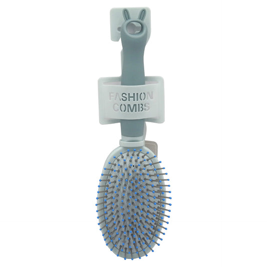 Perie Păr Elegantă, Combe Varietat Oval, Perie Păr Forma Dreaptă, Set Accesoriu Hair Style