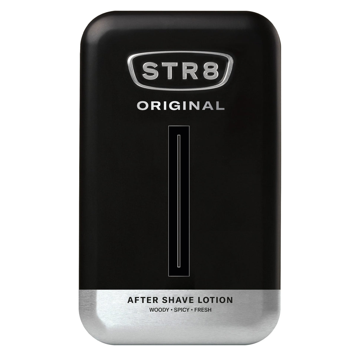 STR8 Loțiune After Shave Original, Efect Calmant și Hidratant, Formulă Revigorantă, 100 ml
